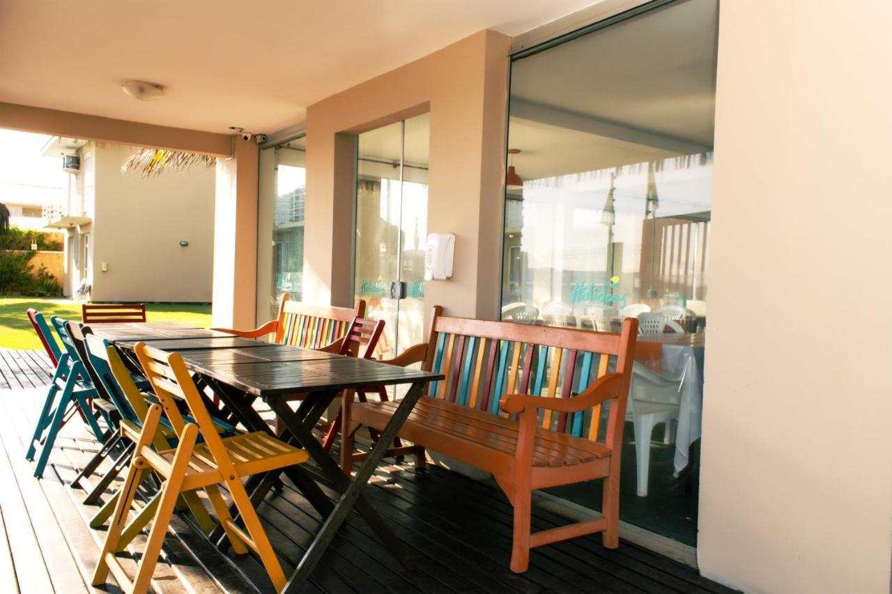 Inn Pousada Holiday 2*