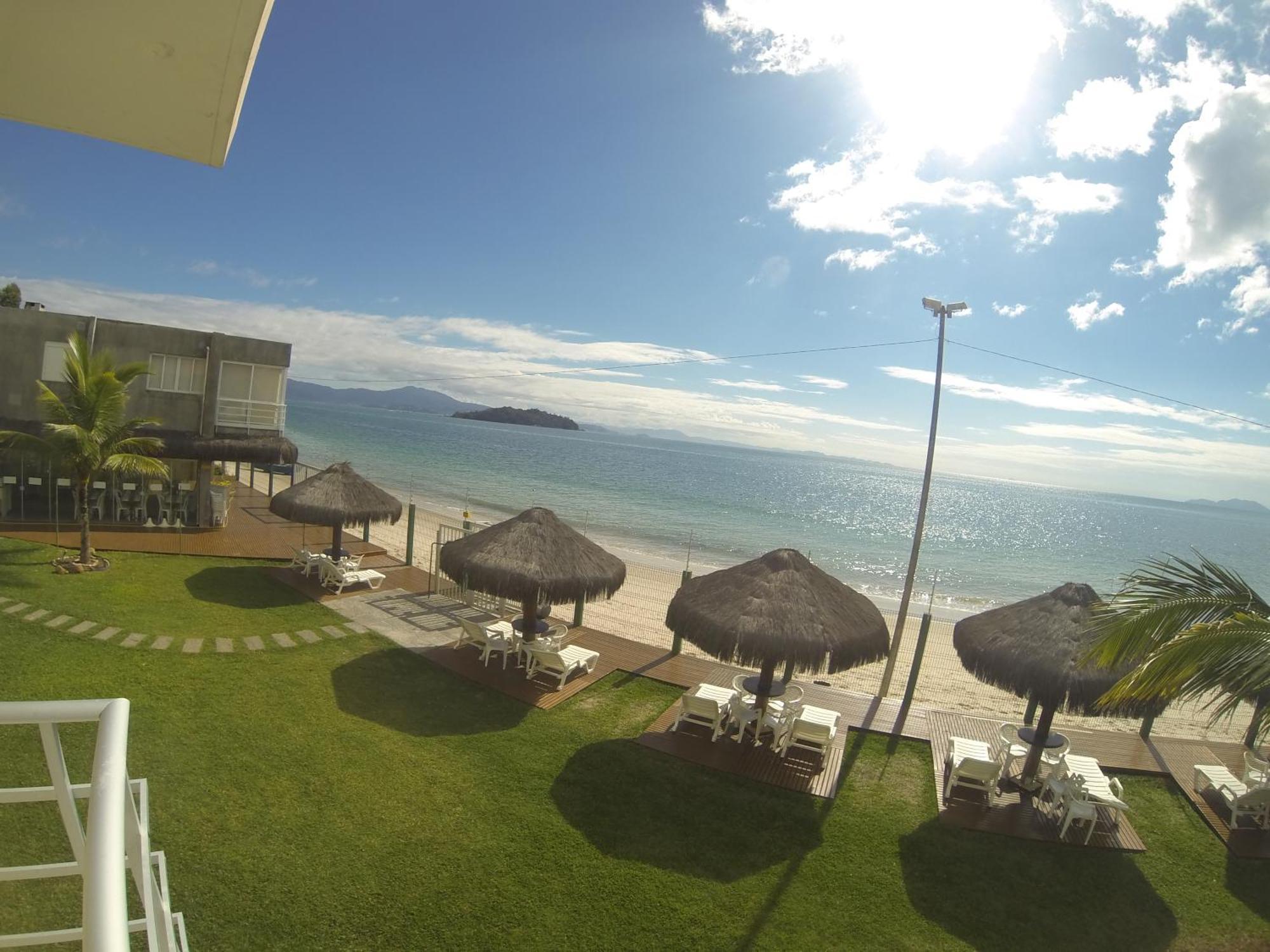 Pousada Holiday