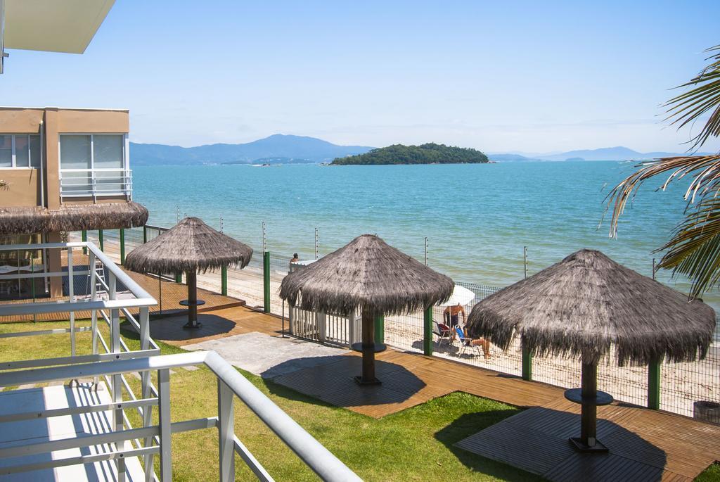Pousada Holiday