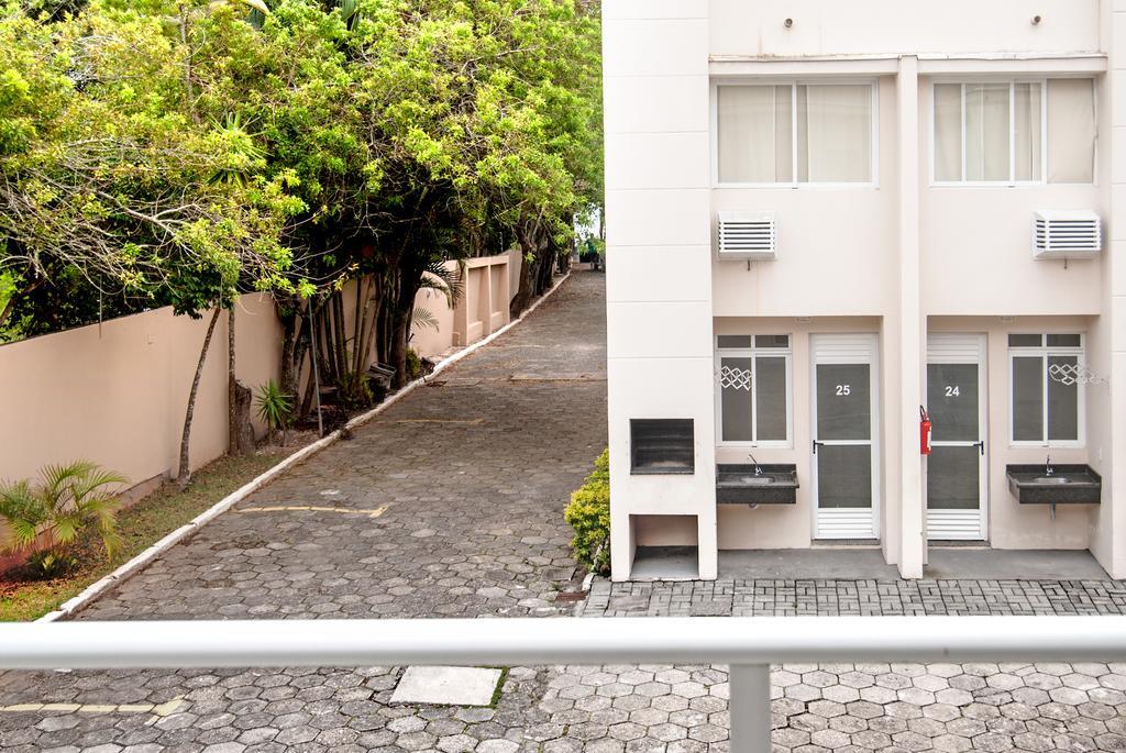 Inn Pousada Holiday Florianopolis