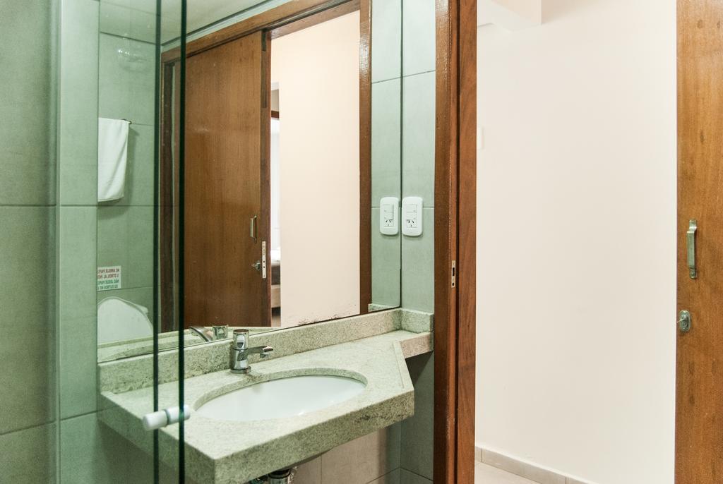 Pousada Holiday Inn