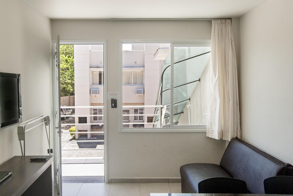 Pousada Holiday Inn