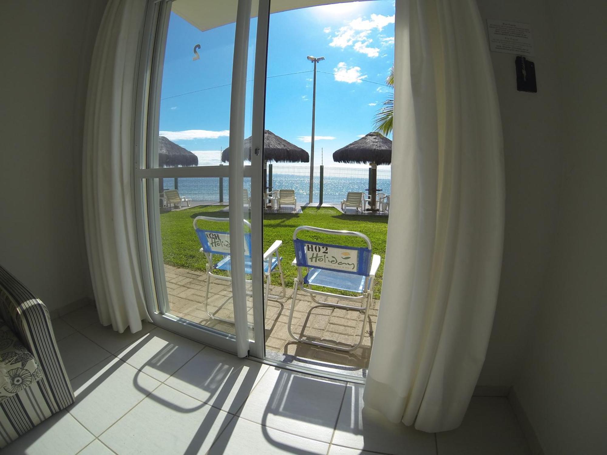 Pousada Holiday 2* Florianopolis